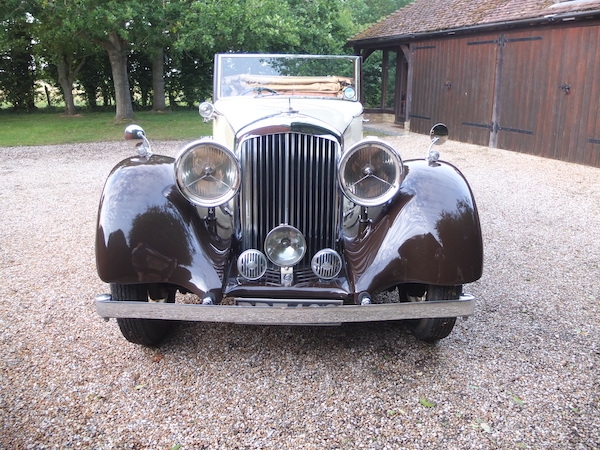 Classics from Terence Morley